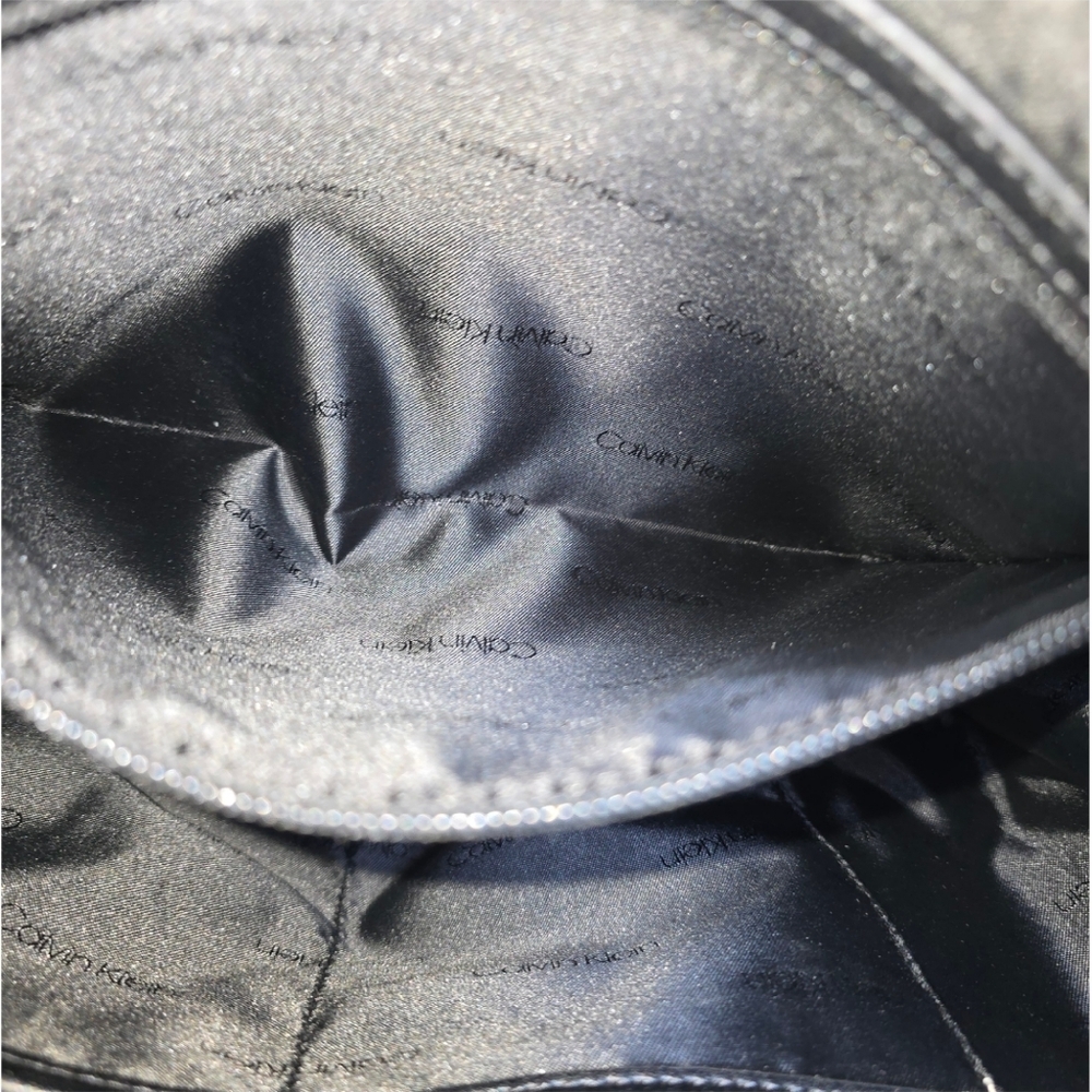 Calvin Klein Hobo Shoulder Bag - Picture 9 of 9